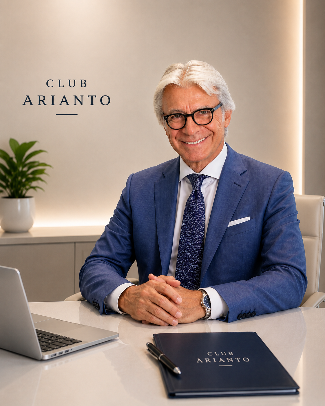 Prof. Antonio Pelliccia